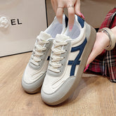 Women's Shoes Cortez With Skirt Thick Bottom